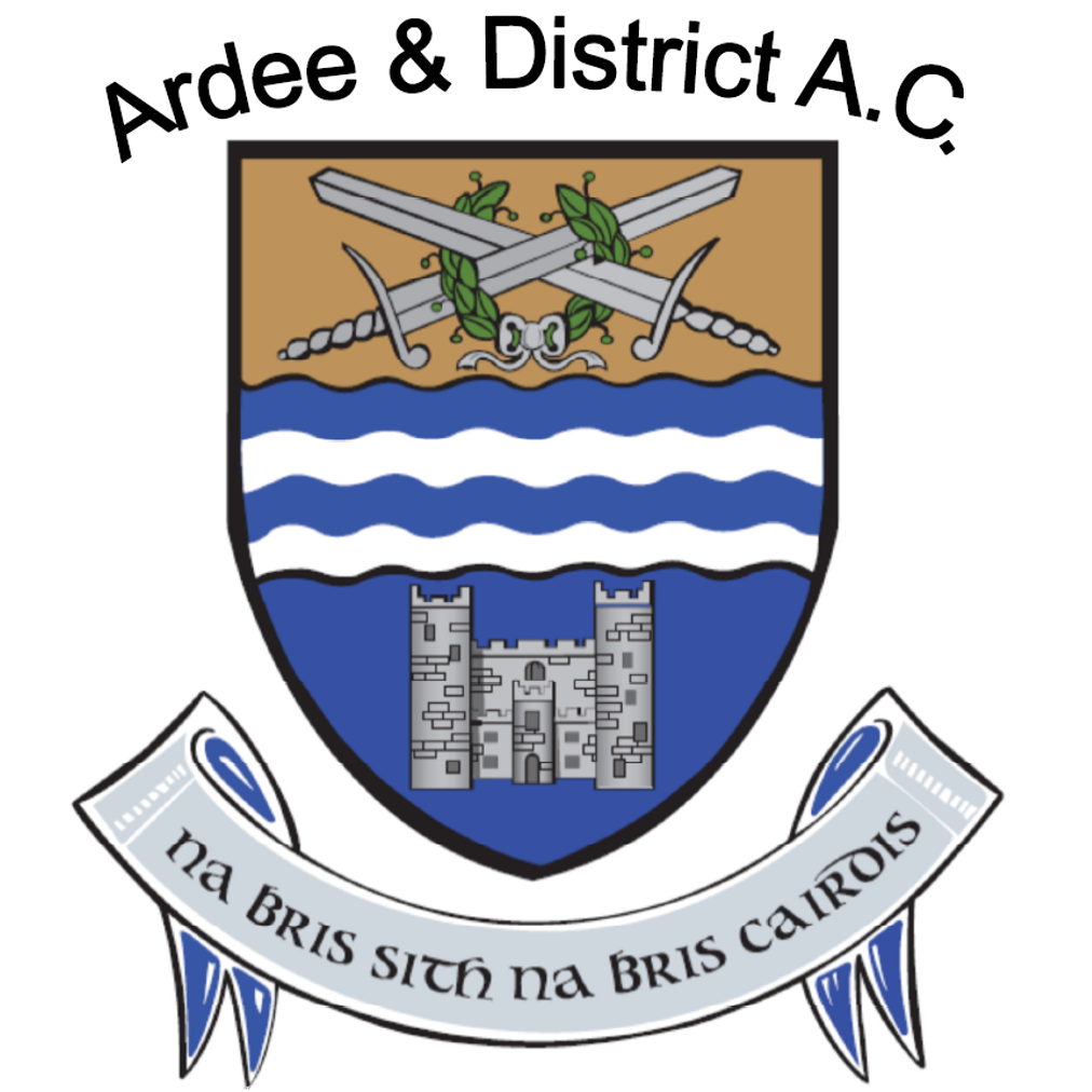 Ardee & District AC Club