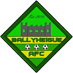 Ballyheigue Athletic AFC