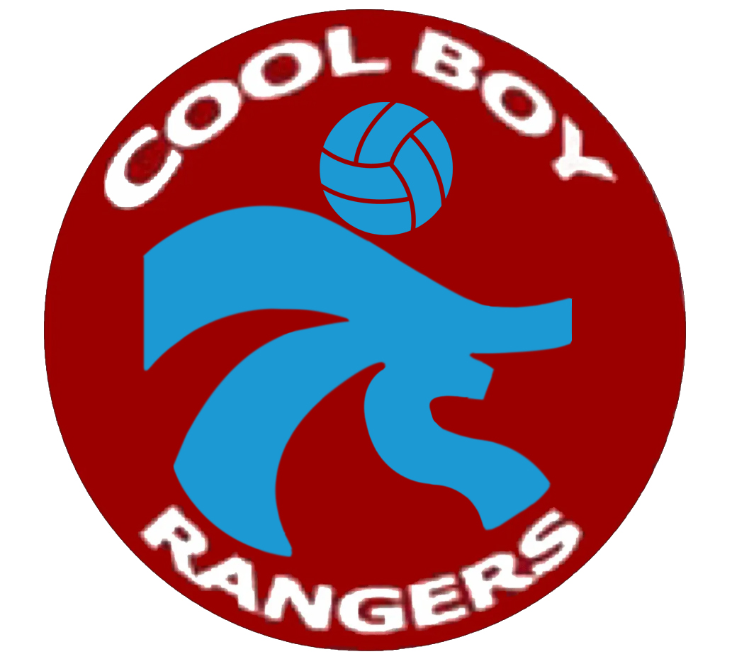 Coolboy Rangers