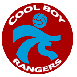 Coolboy Rangers
