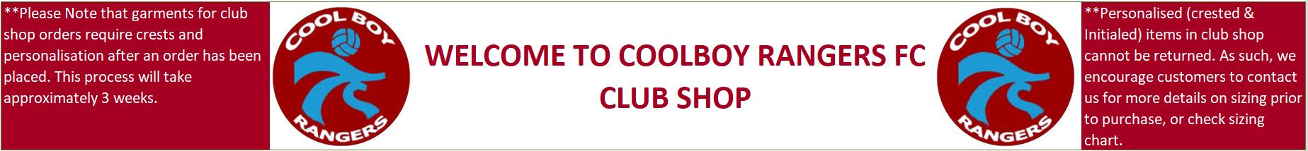 Coolboy Rangers