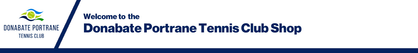 Donabate Portrane Tennis Club - L