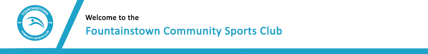 Fountainstown Community Sports