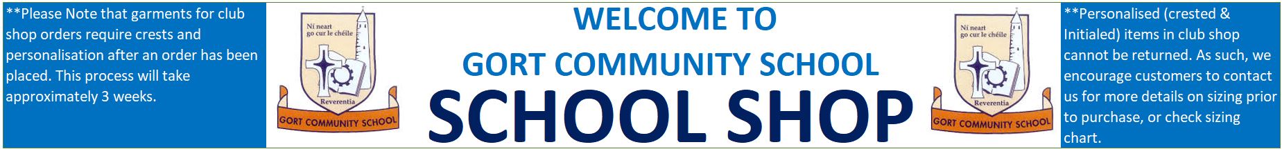 Gort Community School