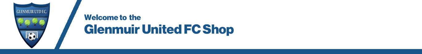 Glenmuir United FC - Shorts