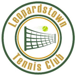 Leopardstown Tennis Club