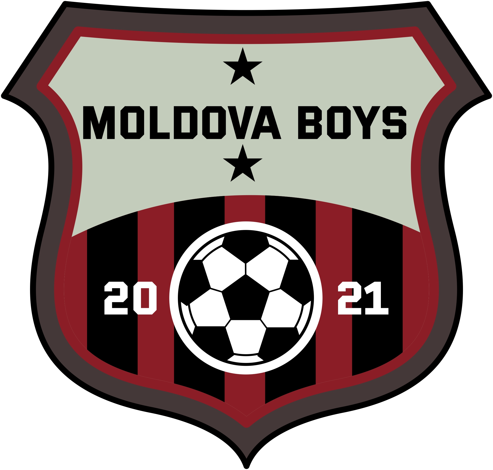 Moldova Boys FC