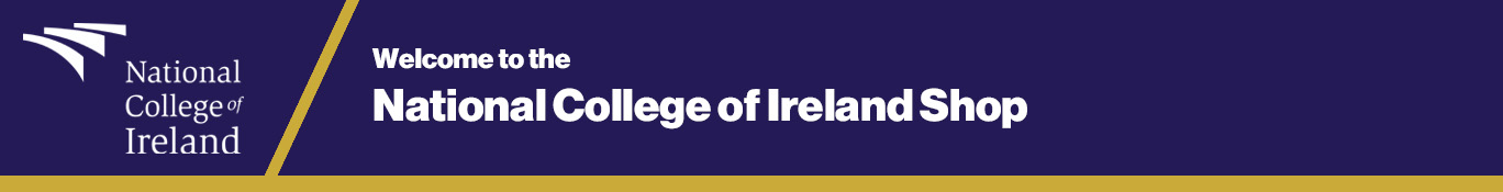 National College of Ireland - White