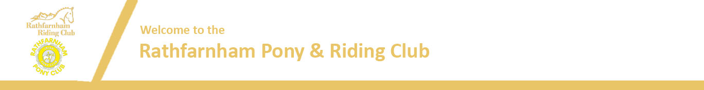 Rathfarnham Pony & Riding Club