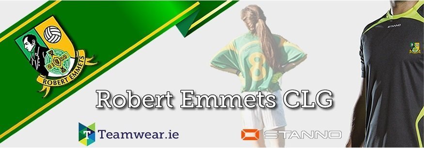 Robert Emmets CLG Robert Emmets CLG