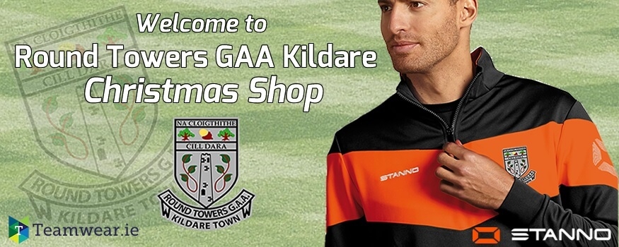 Round Towers GAA Kildare Round Towers GAA Kildare