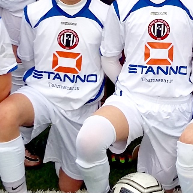 Ichnos teamwear team kit knee high soccer football socks adult various colours 