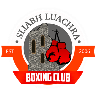Sliabh Luachra Boxing Club