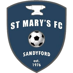 St. Mary's FC