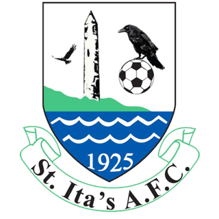 St Ita's AFC