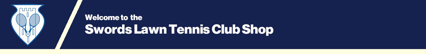 Swords Lawn Tennis Club Shop - NO SZ