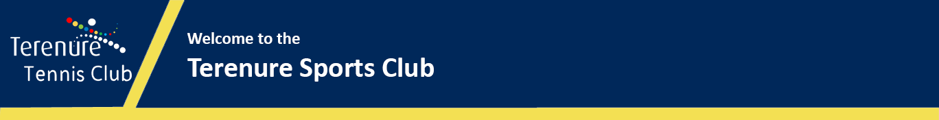 Terenure Tennis Club