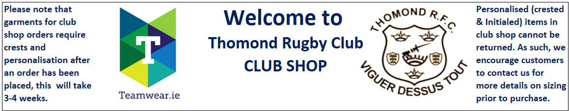 Thomond Rugby Club