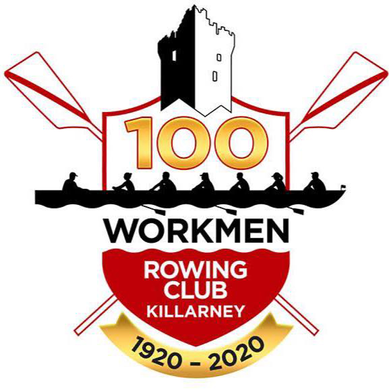 Workmens Rowing Club