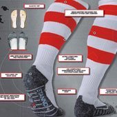 Anatomic Socks