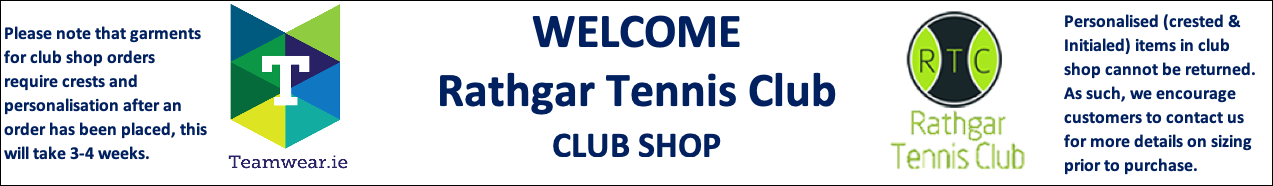 Rathgar Tennis Club