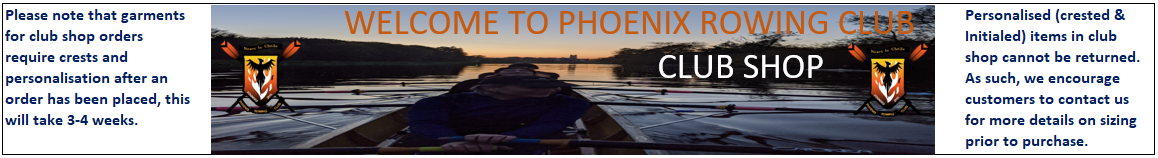 Phoenix Rowing Club