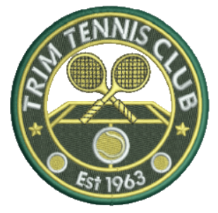 Trim Tennis Club