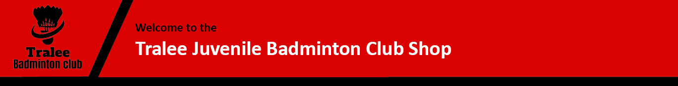 Tralee Juvenile Badminton Club