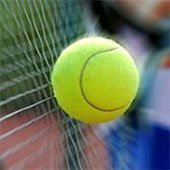 Tennis, Squash & Badminton