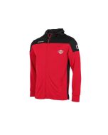 Enniskerry FC Full Zip Hooded Top