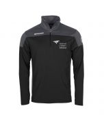 NCI Half-Zip Top