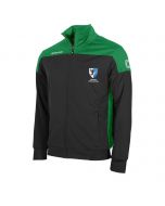 Connacht Tennis Full Zip Jacket