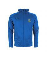 Glasheen FC Hooded Full Zip Top