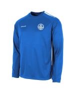 Crosshaven AFC Round Neck Top