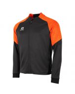 Bolt Full Zip Top - Recycled