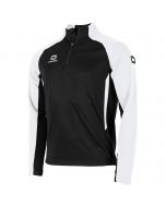 Stadio Quarter Zip Top