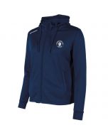 Kilkenny Tennis Ladies Hooded Full Zip 