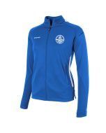 Crosshaven AFC Full Zip Top - Ladies