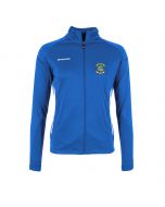 Glasheen FC Full Zip Top - Ladies