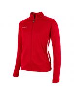 First Full Zip Top - Ladies