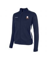 Gort CS Full Zip Top - Ladies