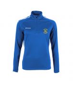 Glasheen FC Half Zip Top Ladies