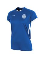 Crosshaven AFC T-Shirt Ladies