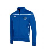 Glenageary Full-Zip Top