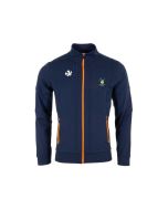 KBTC Stretched Fit Full Zip Jacket