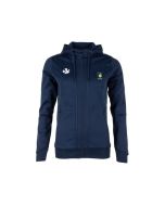 KBTC Hooded Full Zip Jacket - Ladies