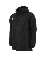 Major Padded Parka Jacket 