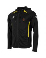 Avonmore FC - Stadio Hooded Full Zip Top