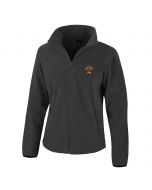 Avonmore FC - Fleece Full Zip Senior Ladies