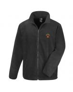 Avonmore FC - Fleece Full Zip Senior